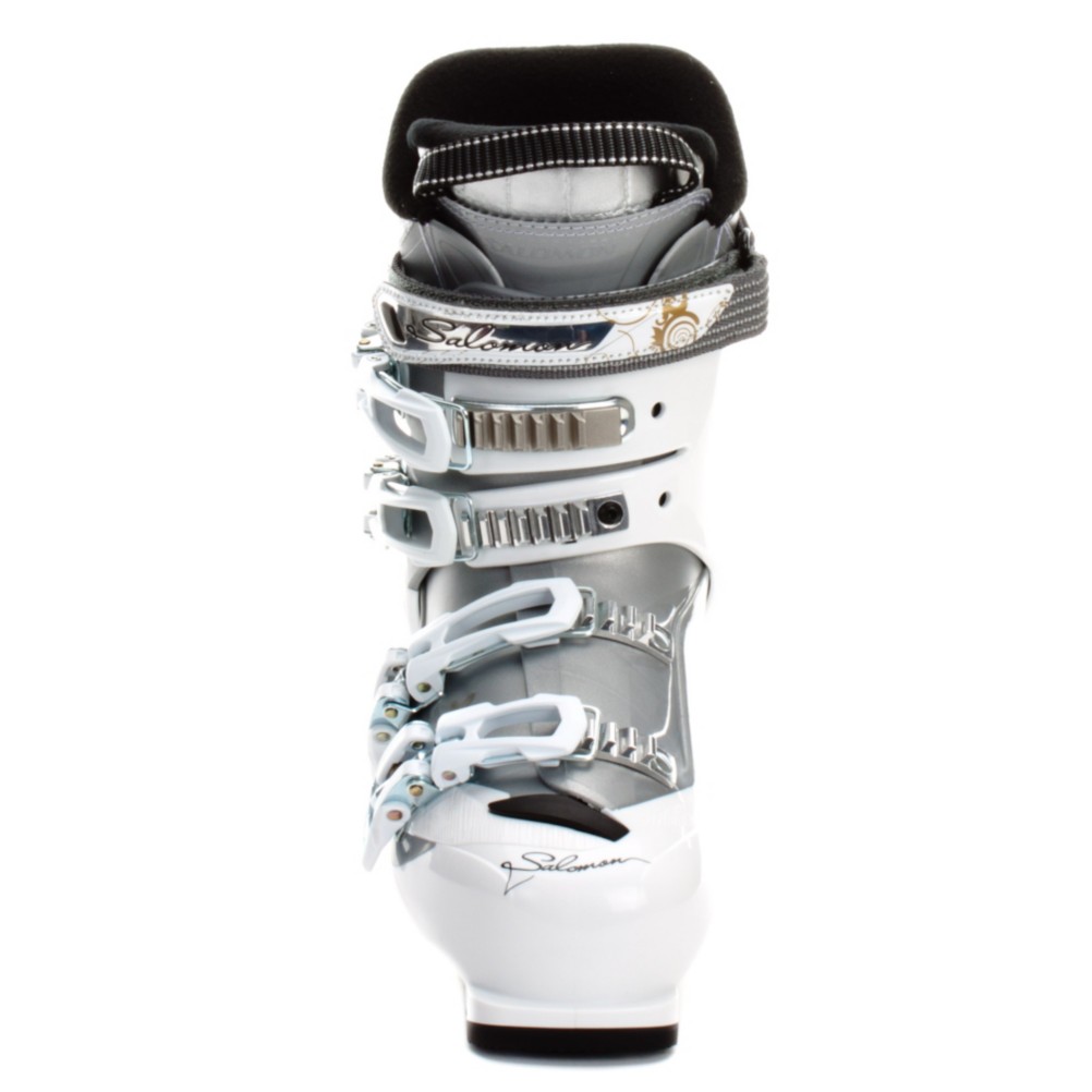 Salomon Divine MG Womens Ski Boots 2012