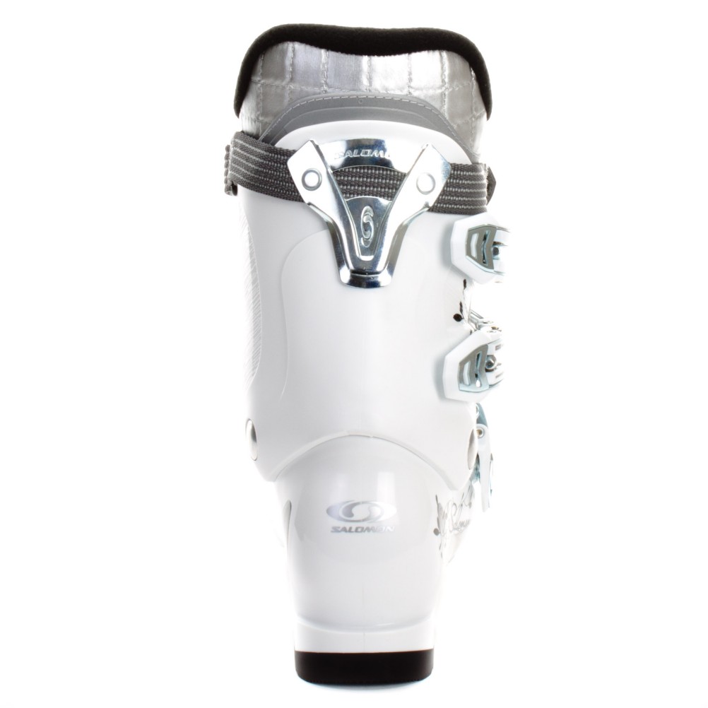 Salomon Divine MG Womens Ski Boots 2012