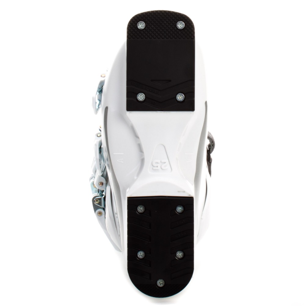 Salomon Divine MG Womens Ski Boots 2012