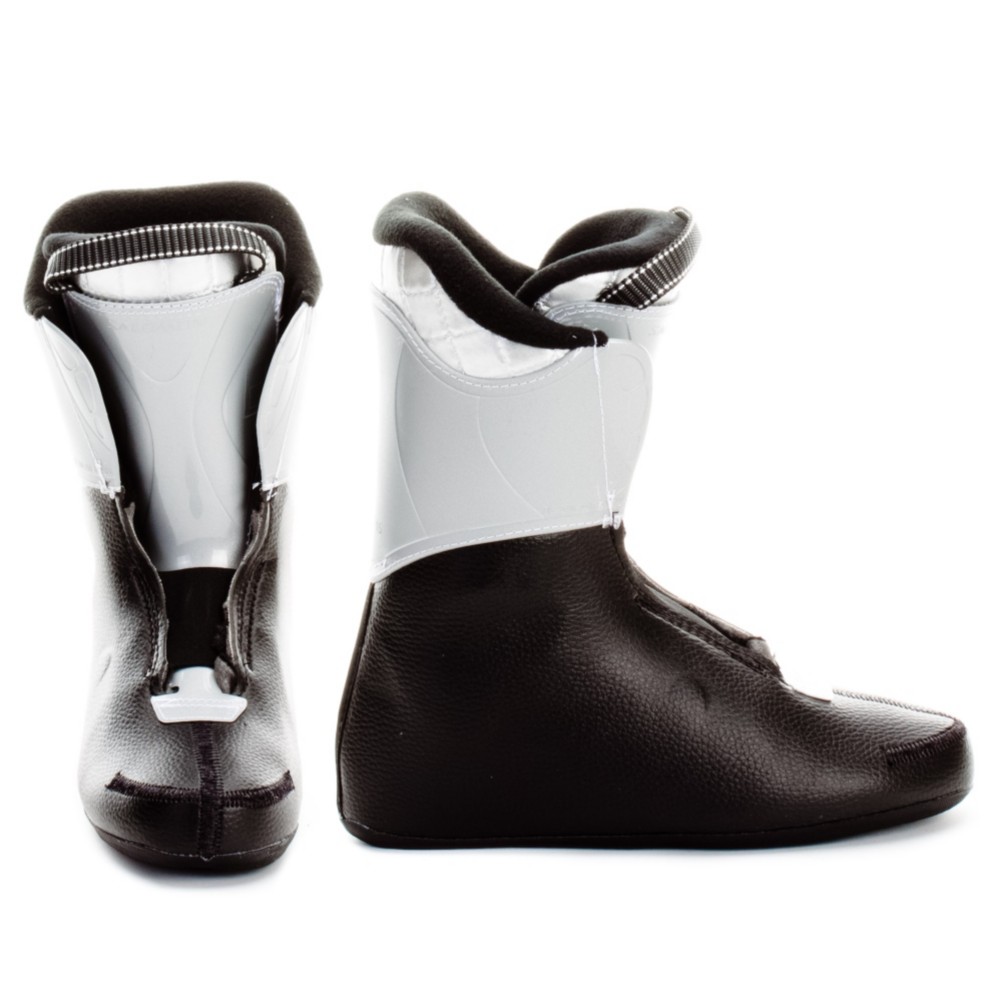Salomon Divine MG Womens Ski Boots 2012