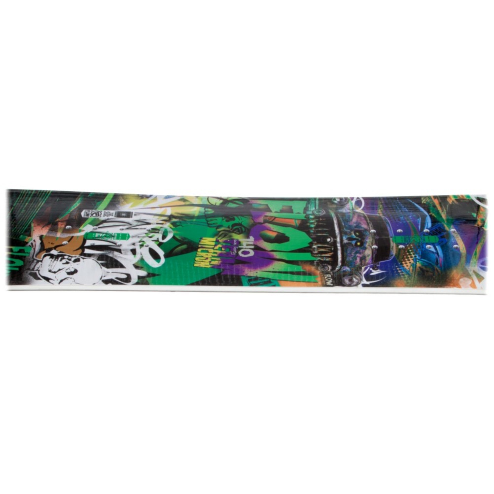 Flow Team Micron Boys Snowboard 2012