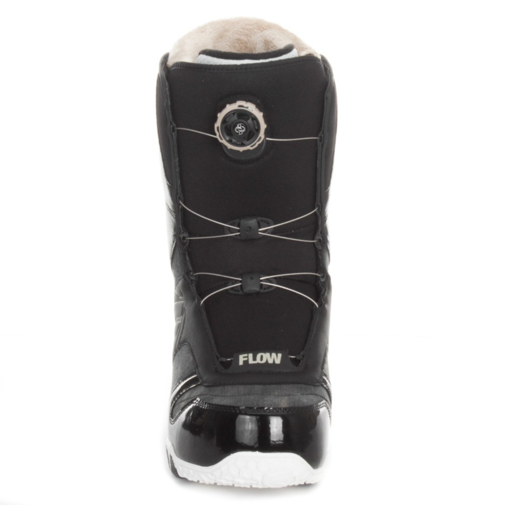 Flow Rival Boa Coiler Snowboard Boots 2012