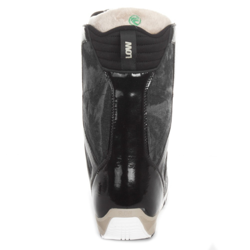 Flow Rival Boa Coiler Snowboard Boots 2012