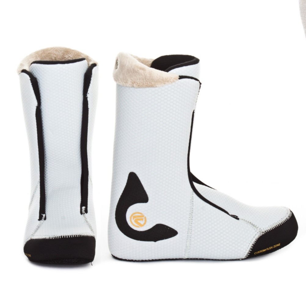 Flow Rival Boa Coiler Snowboard Boots 2012