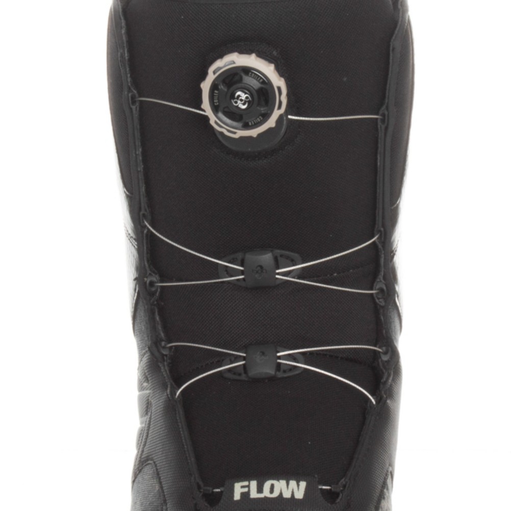 Flow Rival Boa Coiler Snowboard Boots 2012