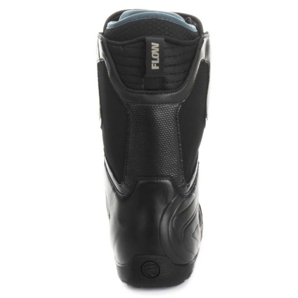 Flow The Ansr Boa Coiler Snowboard Boots 2012