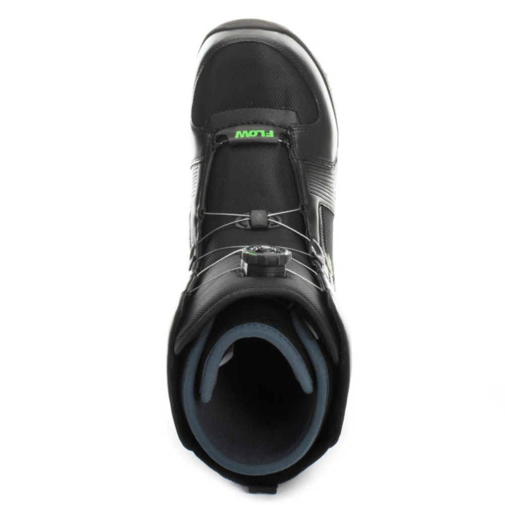 Flow The Ansr Boa Coiler Snowboard Boots 2012