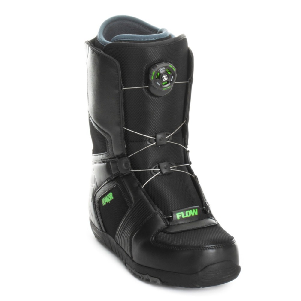 Flow Snowboard Gear