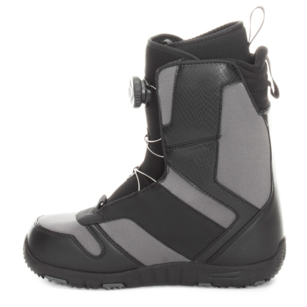 Flow Rival Jr Boa Kids Snowboard Boots 2012