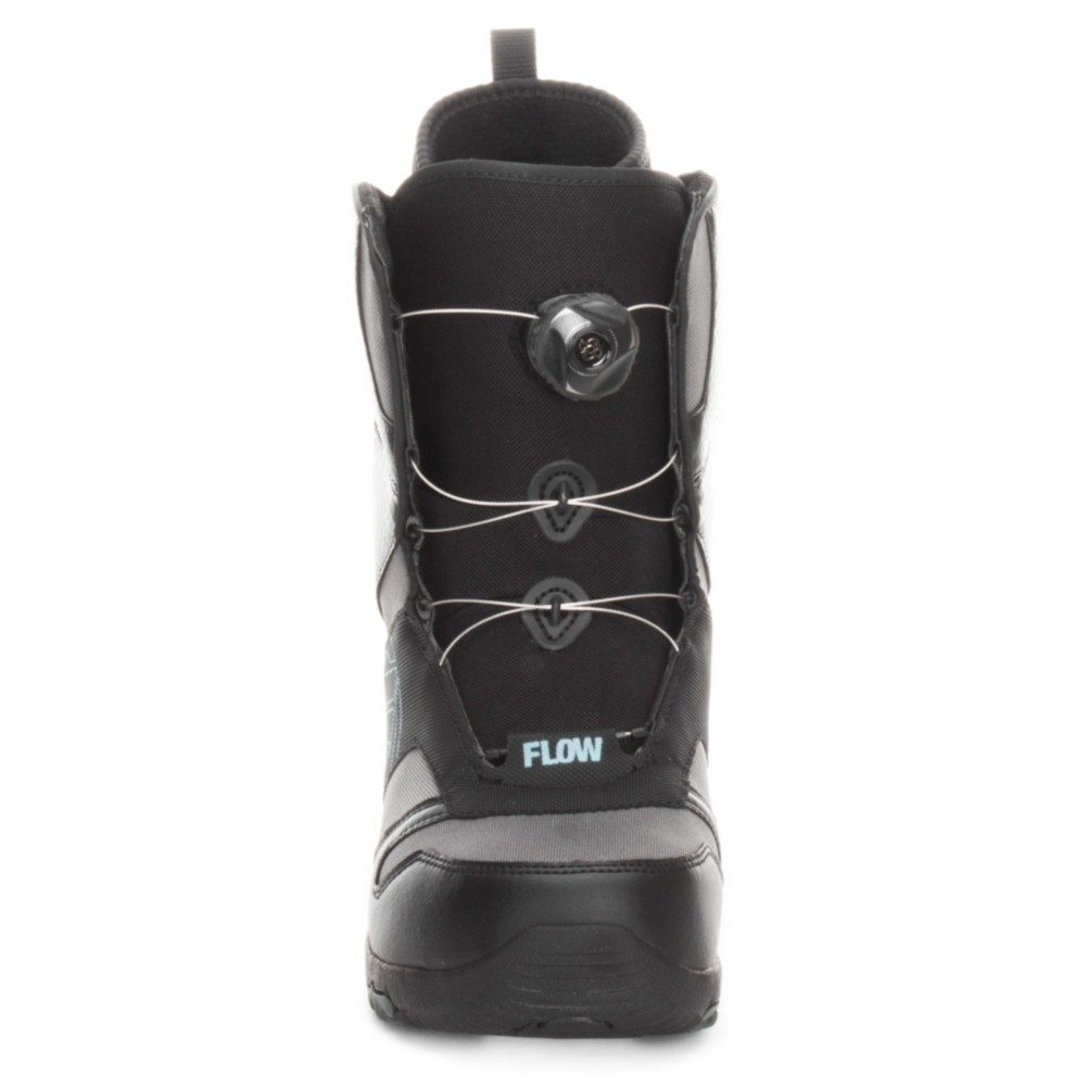 Flow Rival Jr Boa Kids Snowboard Boots 2012