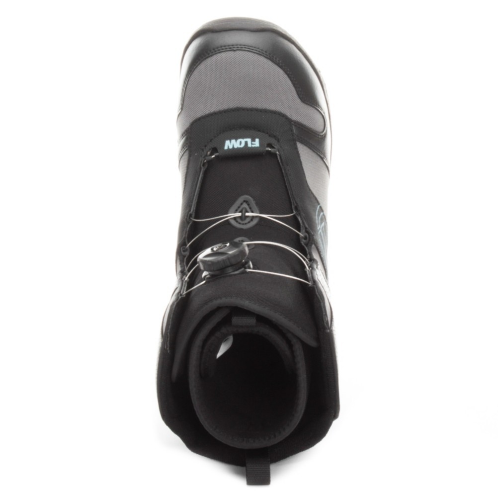 Flow Rival Jr Boa Kids Snowboard Boots 2012
