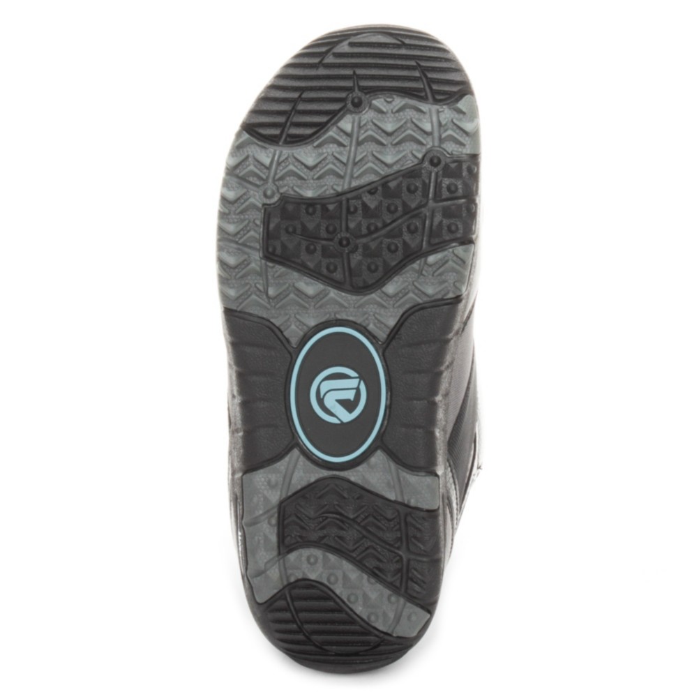 Flow Rival Jr Boa Kids Snowboard Boots 2012