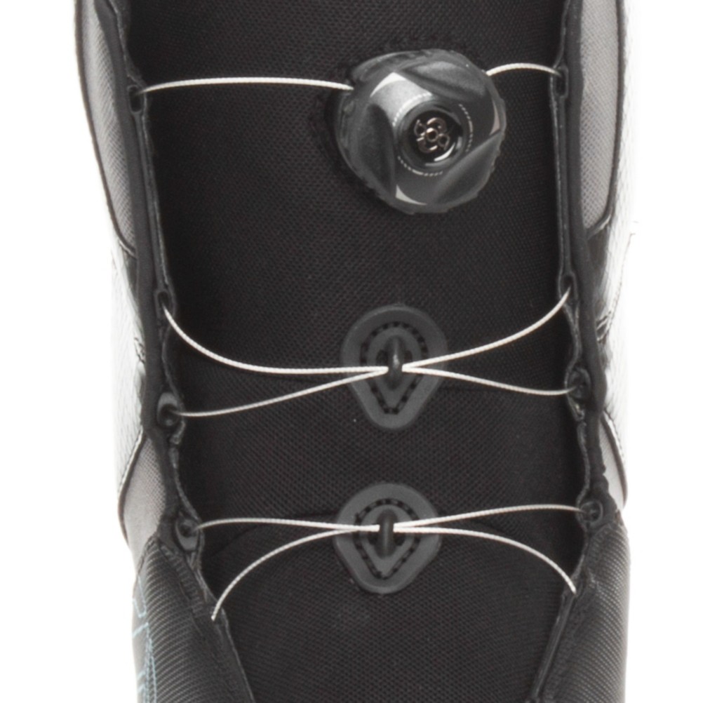 Flow Rival Jr Boa Kids Snowboard Boots 2012