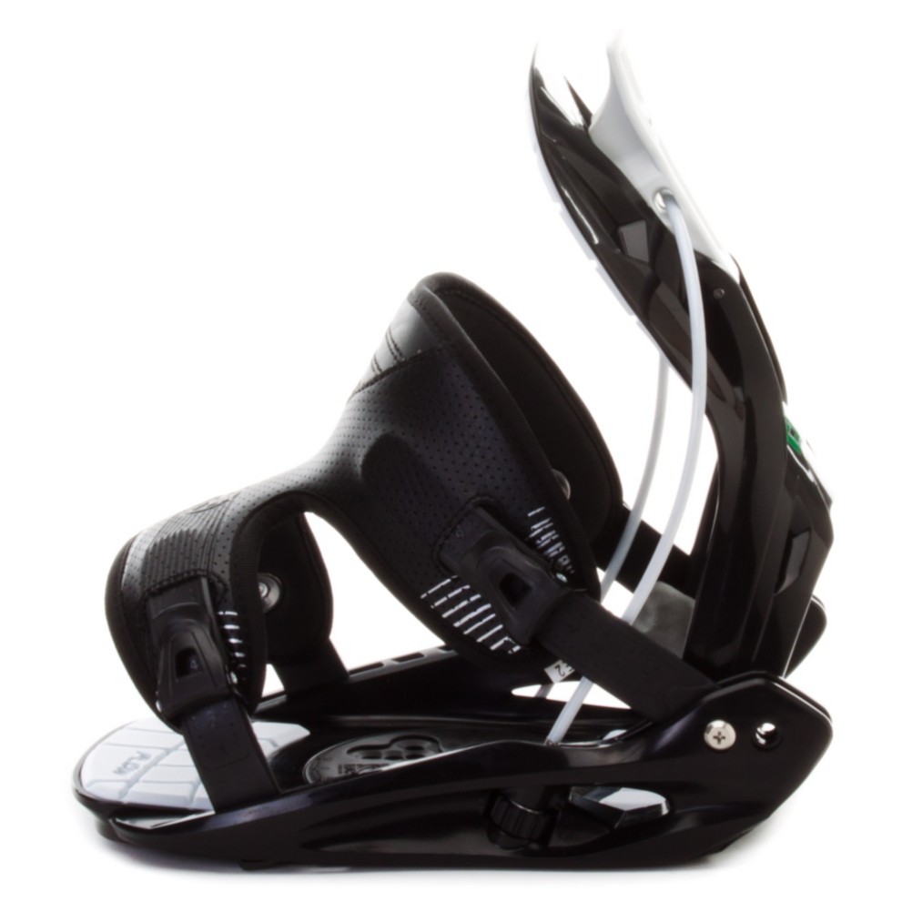 Flow Flite 2 Snowboard Bindings 2012