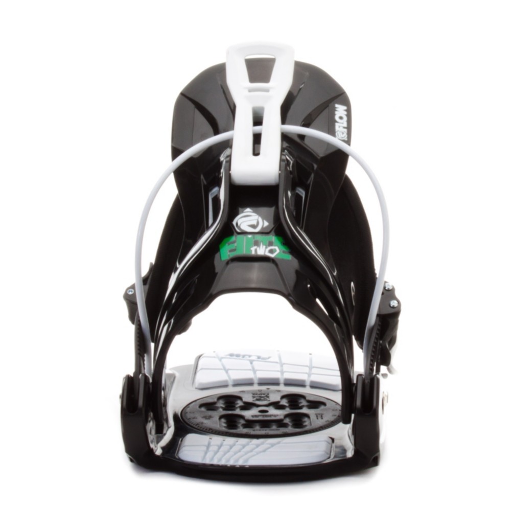 Flow Flite 2 Snowboard Bindings 2012