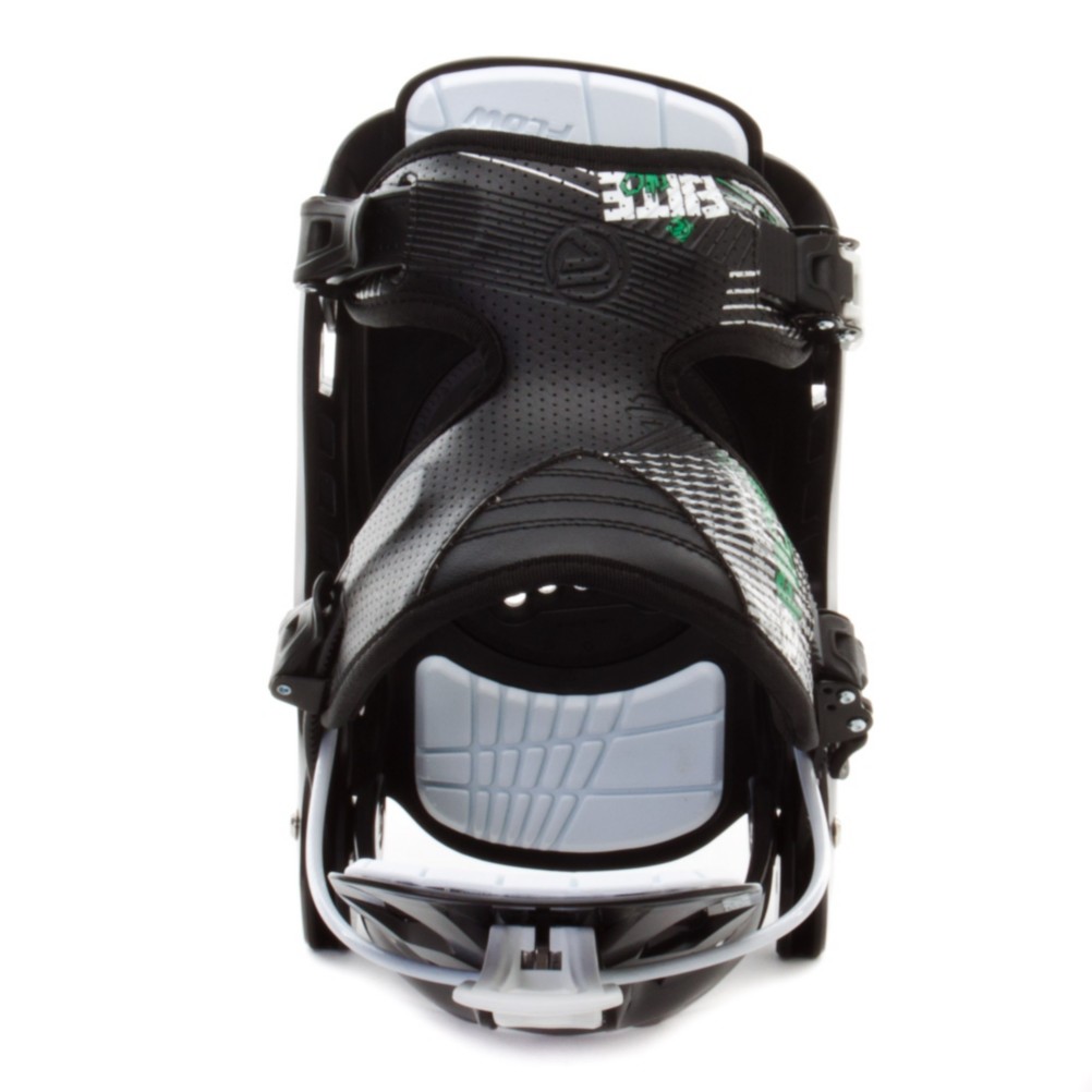 Flow Flite 2 Snowboard Bindings 2012