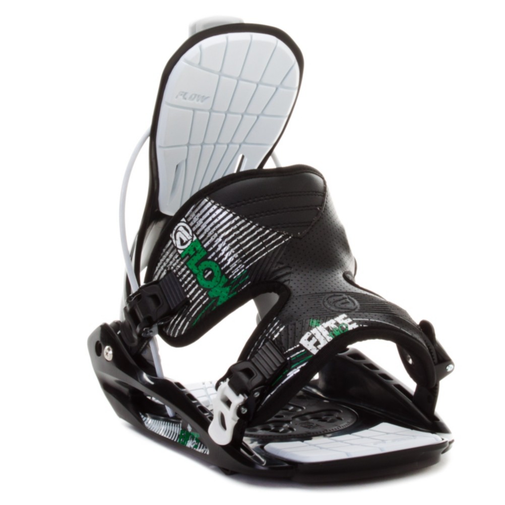 Flow Flite 2 Snowboard Bindings