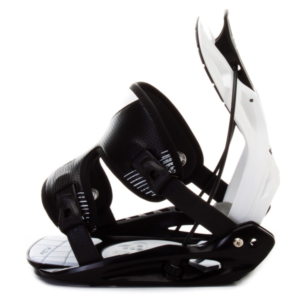 Flow Flite 2 Snowboard Bindings 2012