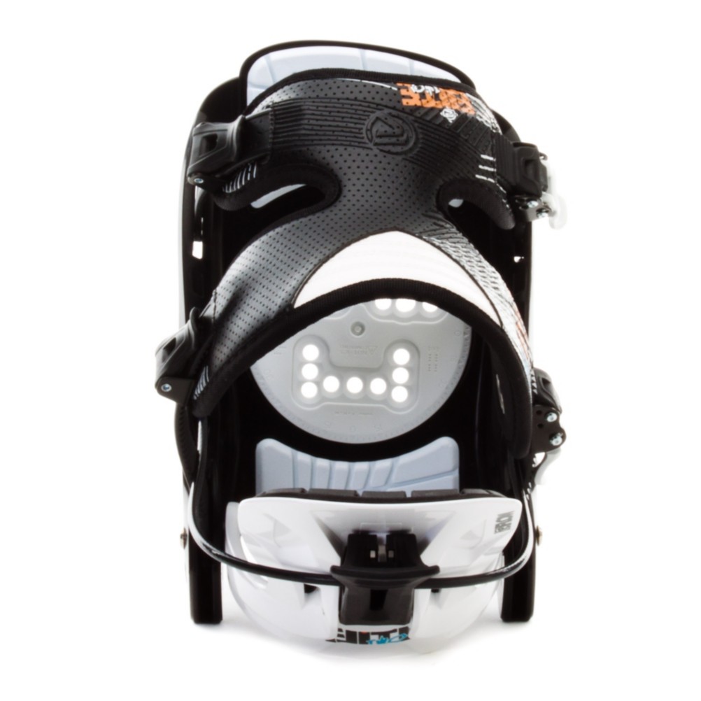 Flow Flite 2 Snowboard Bindings 2012