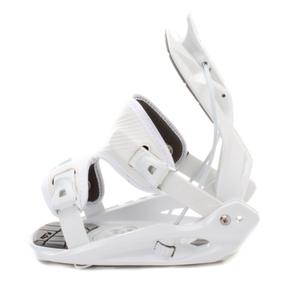 Flow Flite-2W Womens Snowboard Bindings 2012