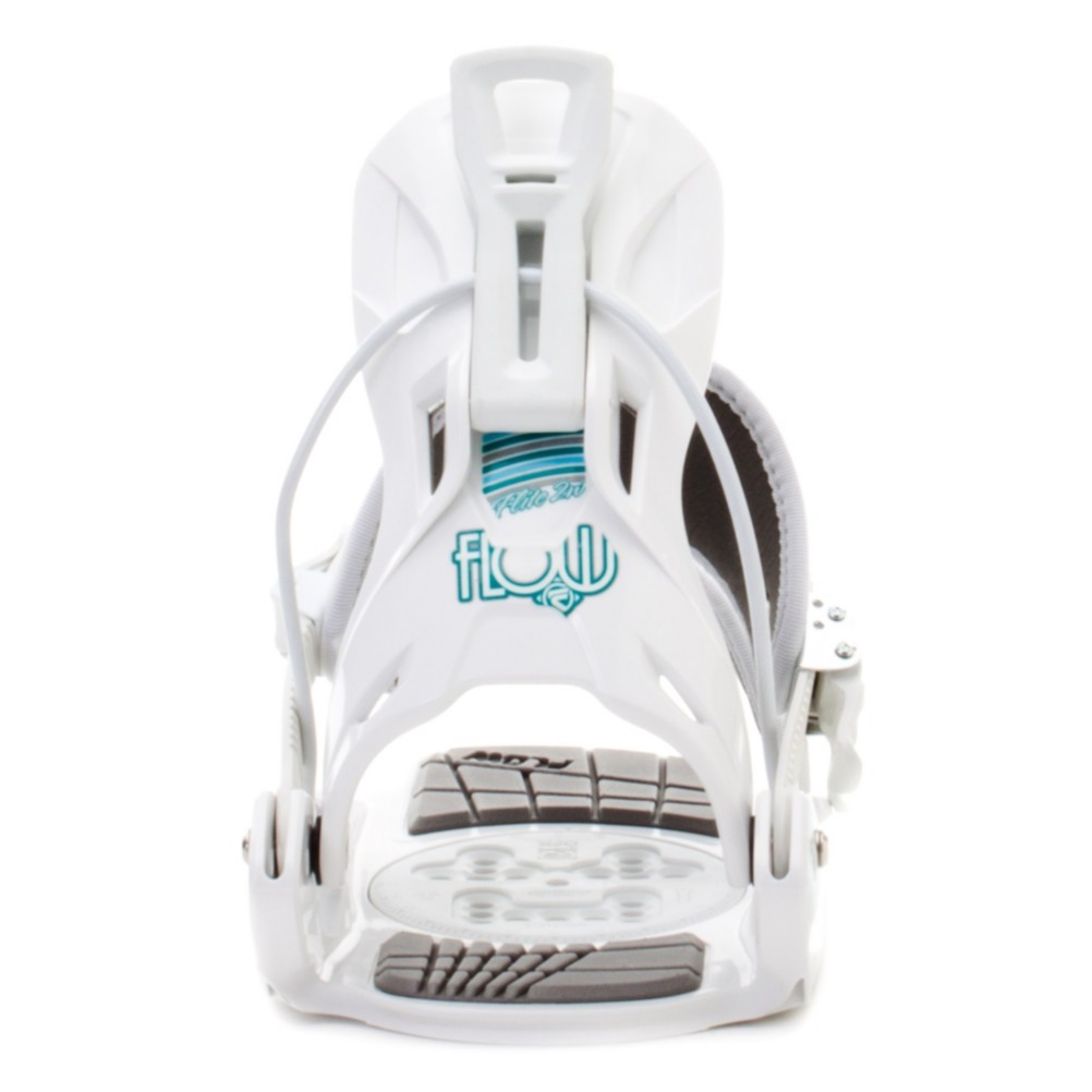 Flow Flite-2W Womens Snowboard Bindings 2012
