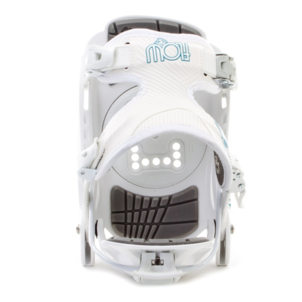 Flow Flite-2W Womens Snowboard Bindings 2012