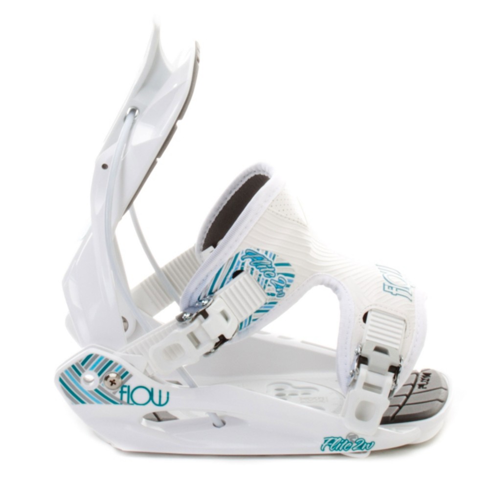 Flow Womens Snowboard Bindings