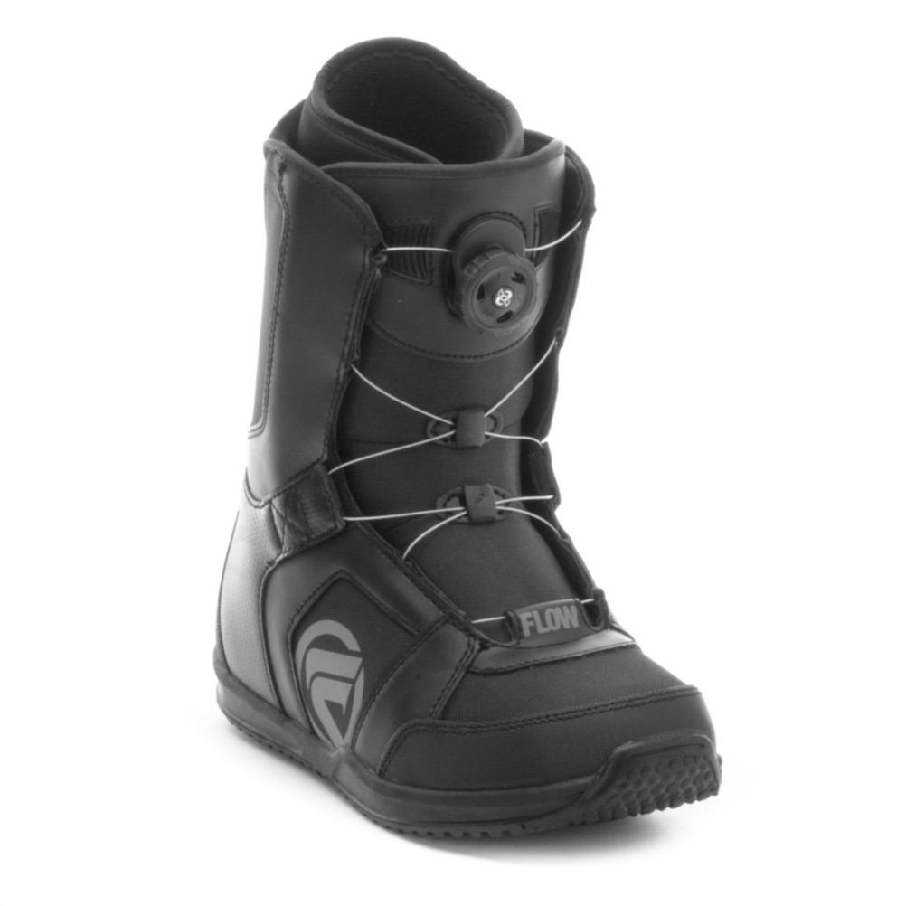 Flow Vega Boa Snowboard Boots by Flow