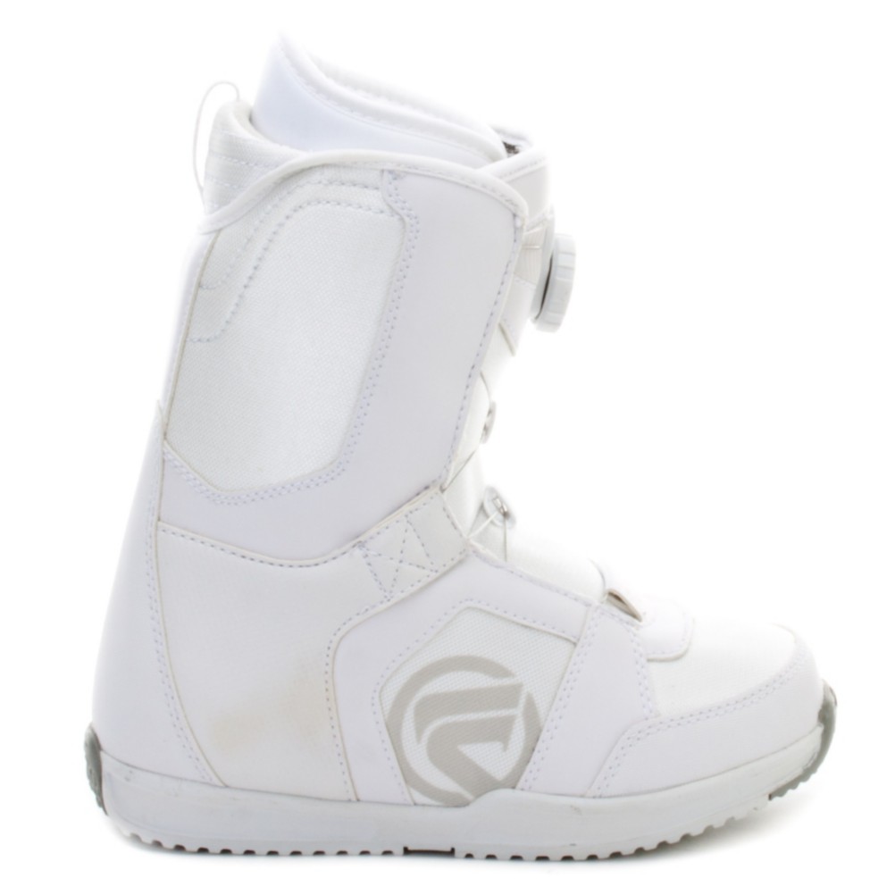Flow Vega Boa Womens Snowboard Boots 2012