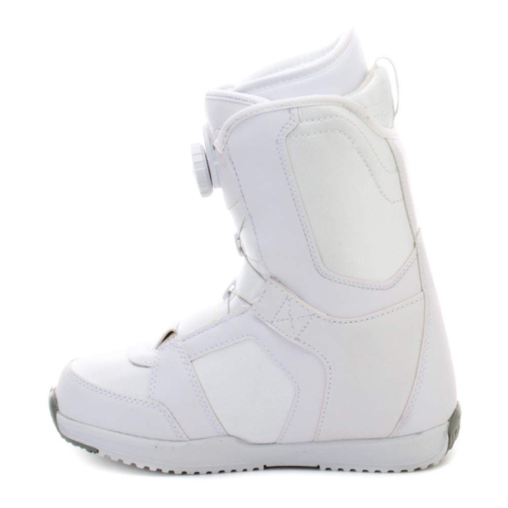 Flow Vega Boa Womens Snowboard Boots 2012