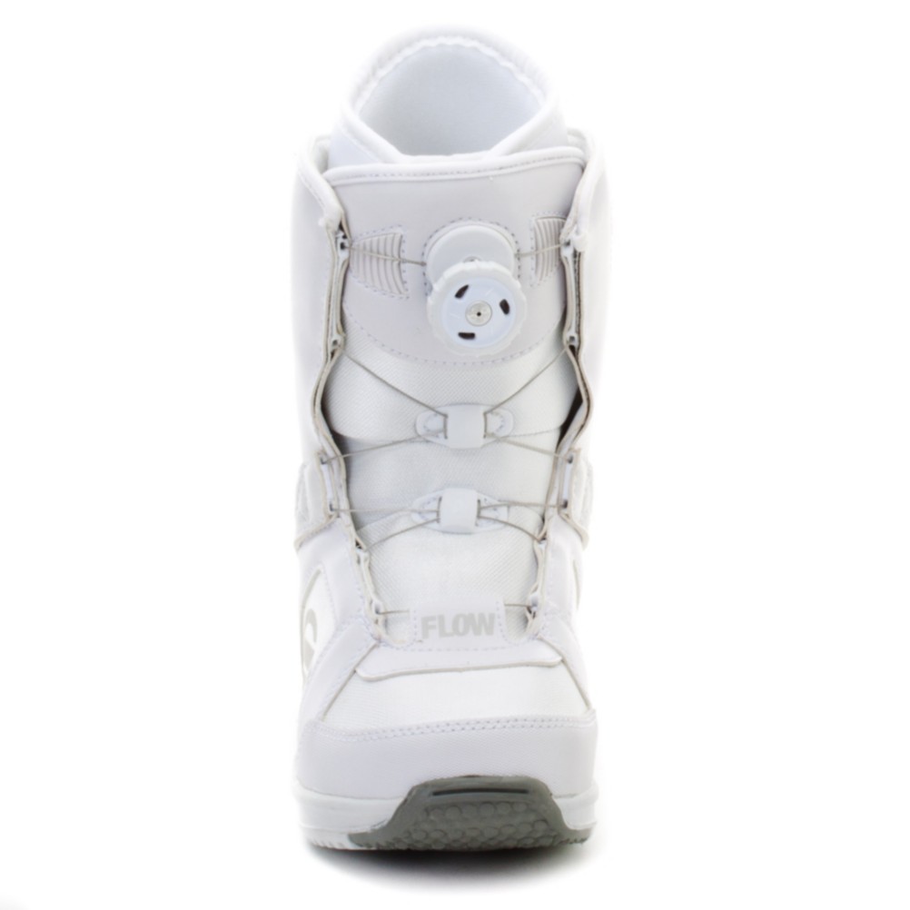 Flow Vega Boa Womens Snowboard Boots 2012
