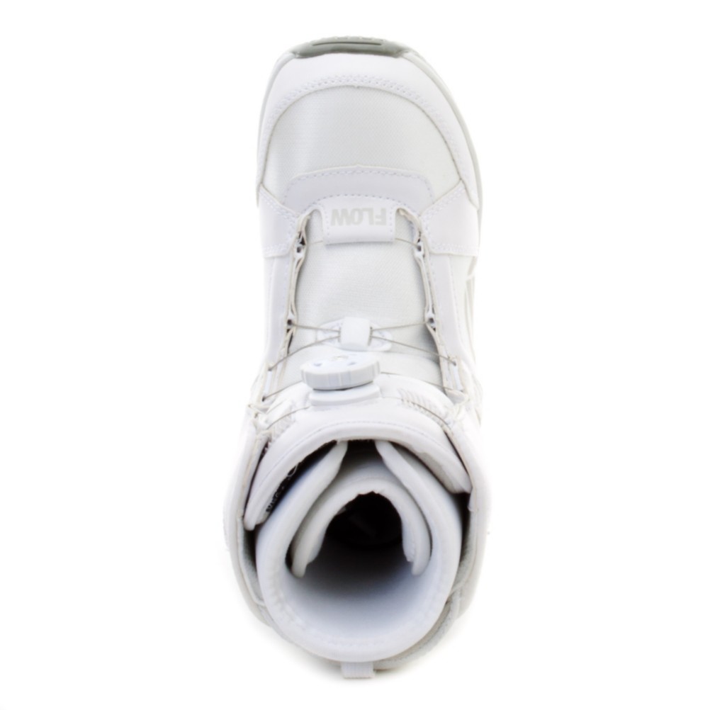 Flow Vega Boa Womens Snowboard Boots 2012