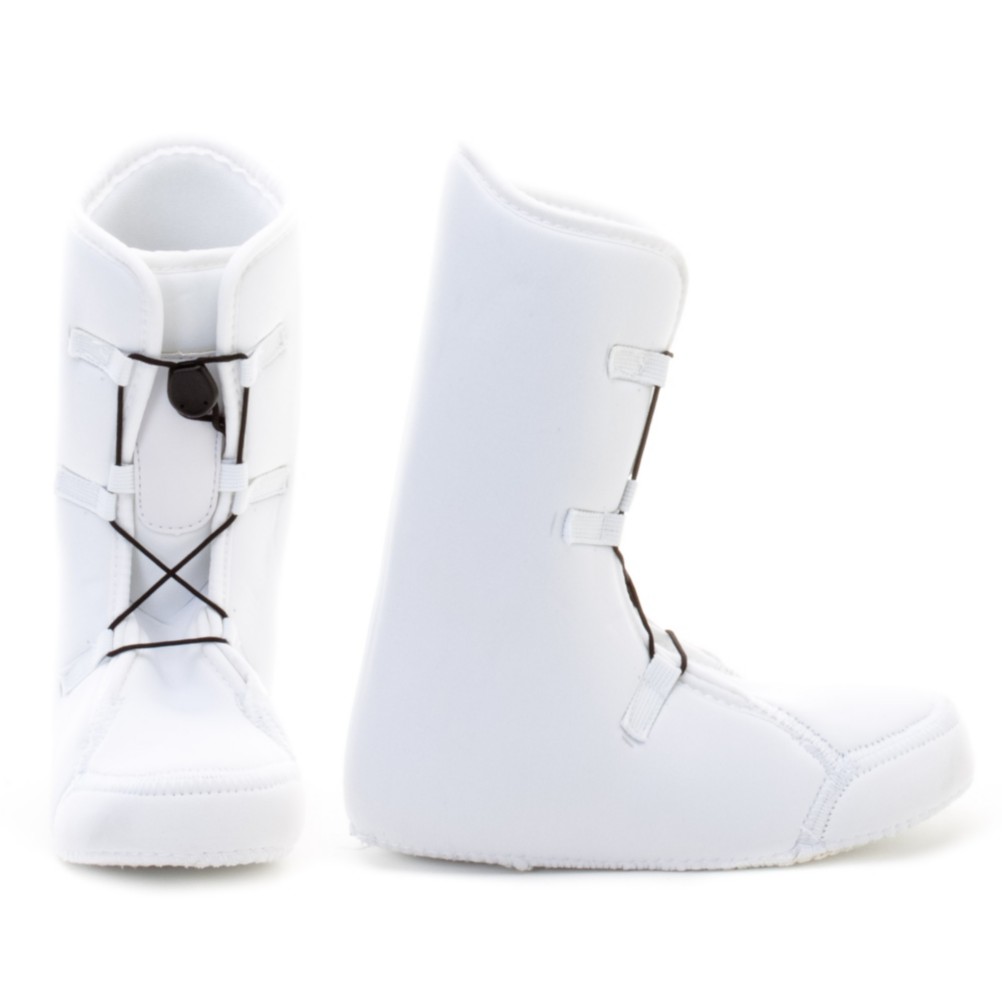 Flow Vega Boa Womens Snowboard Boots 2012