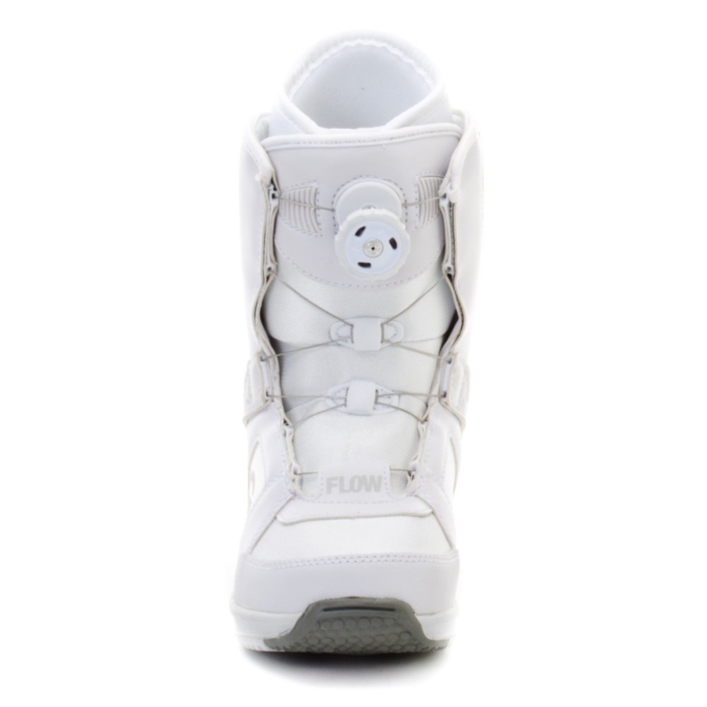 Flow Vega Boa Womens Snowboard Boots 2012