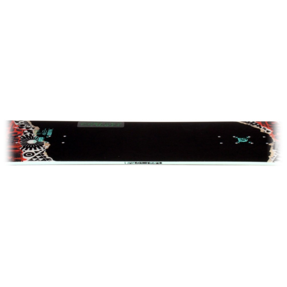 Salomon Pulse Snowboard 2012