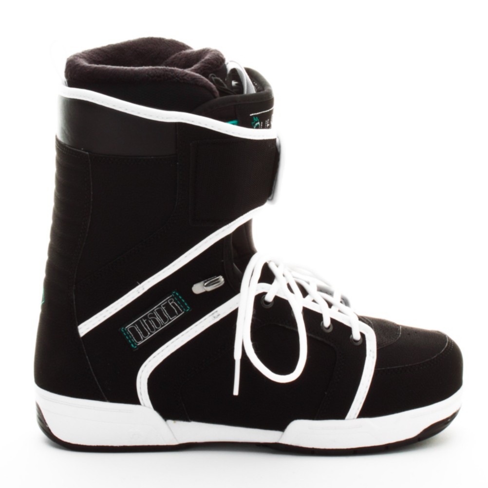 Salomon Outsider Snowboard Boots 2012