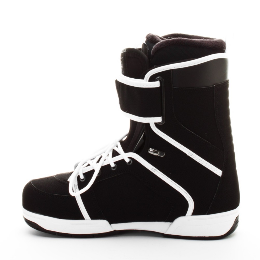 Salomon Outsider Snowboard Boots 2012