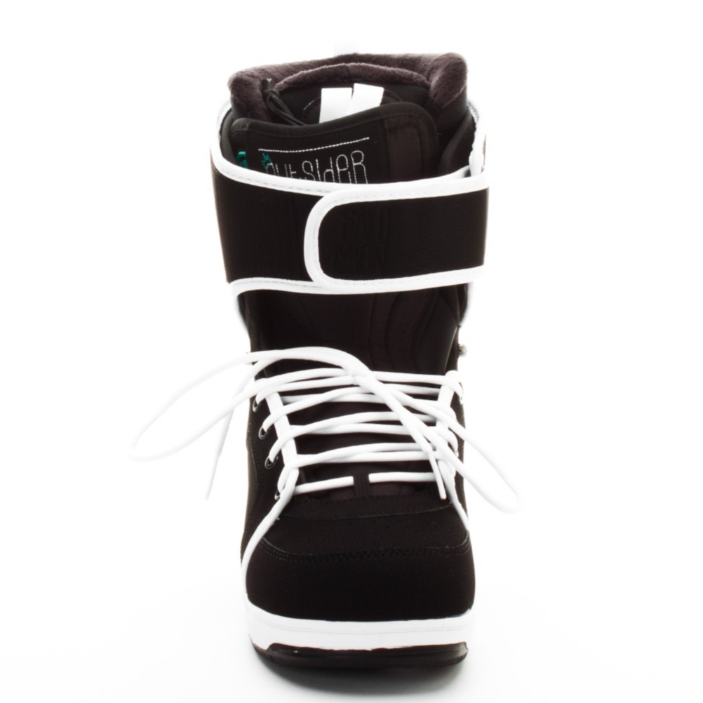 Salomon Outsider Snowboard Boots 2012