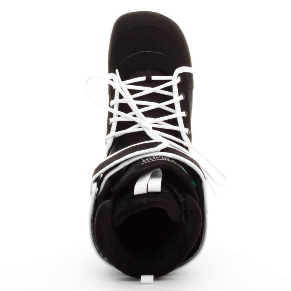 Salomon Outsider Snowboard Boots 2012