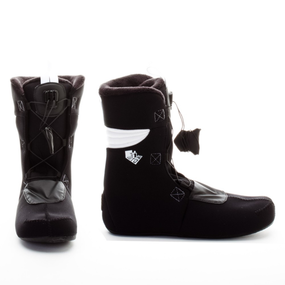 Salomon Outsider Snowboard Boots 2012