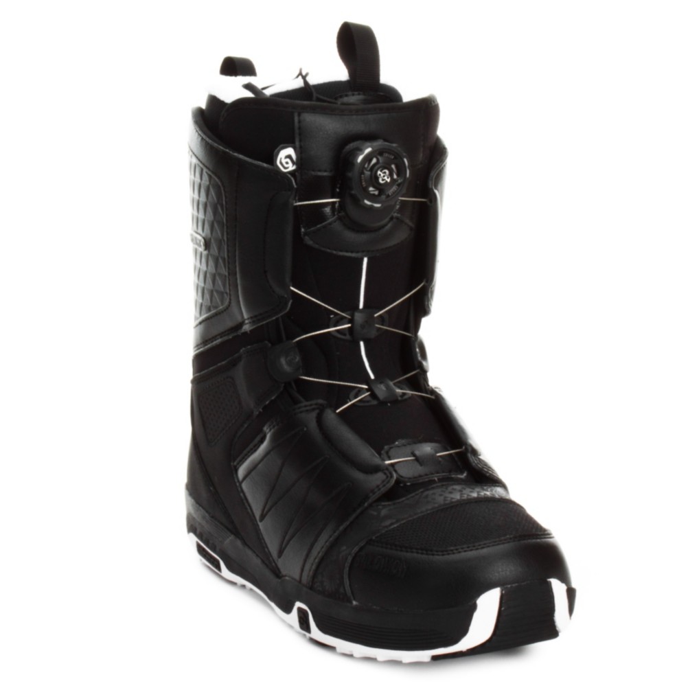 Salomon Snowboard Boots