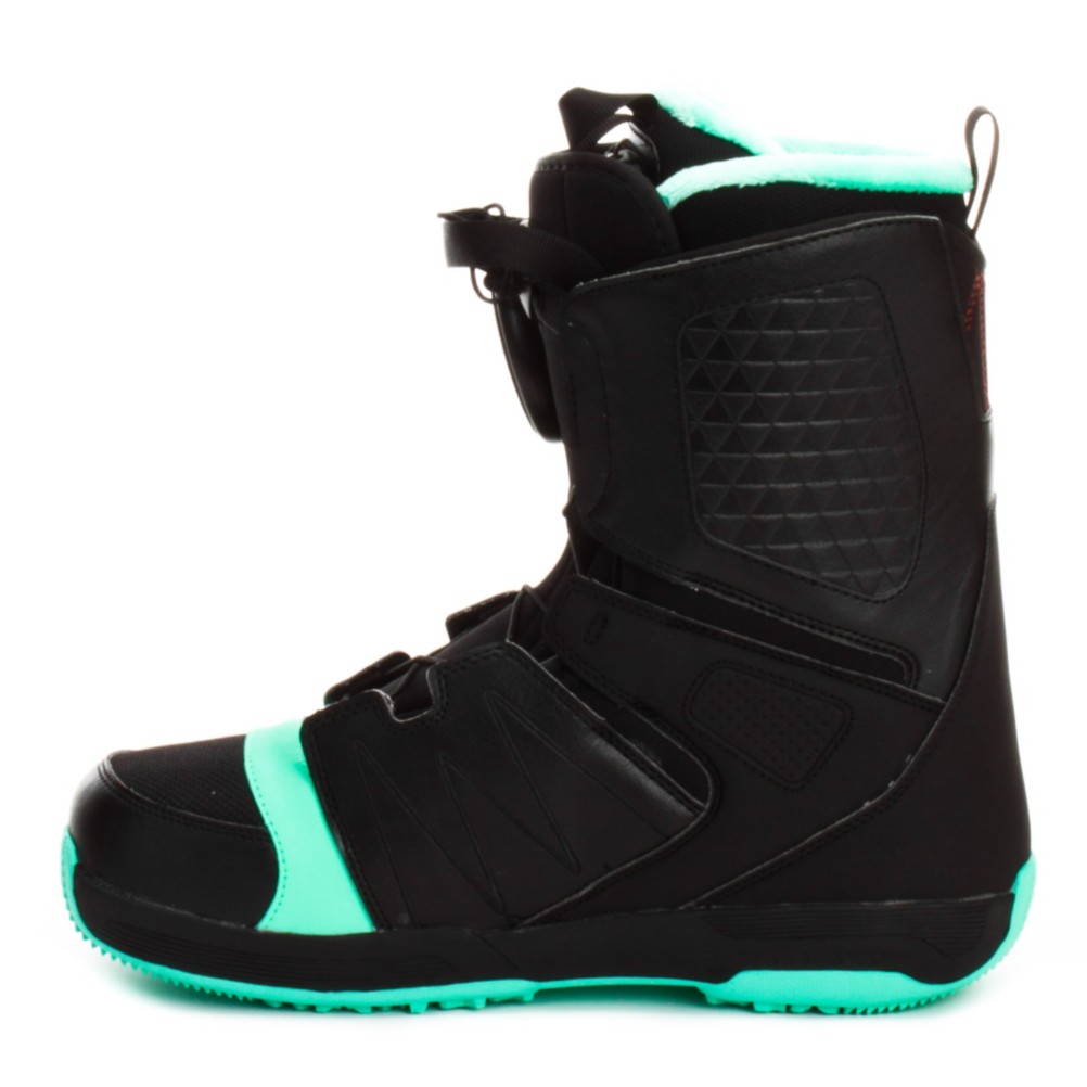 Salomon Faction FS Snowboard Boots 2012
