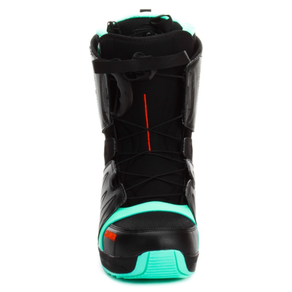 Salomon Faction FS Snowboard Boots 2012