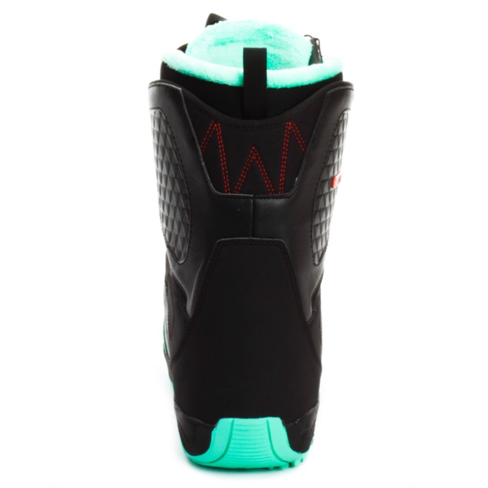 Salomon Faction FS Snowboard Boots 2012