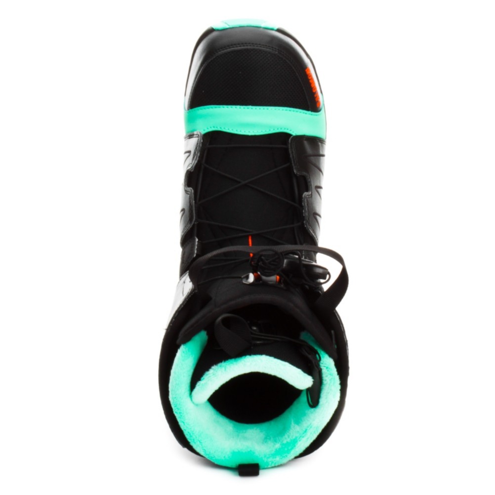 Salomon Faction FS Snowboard Boots 2012