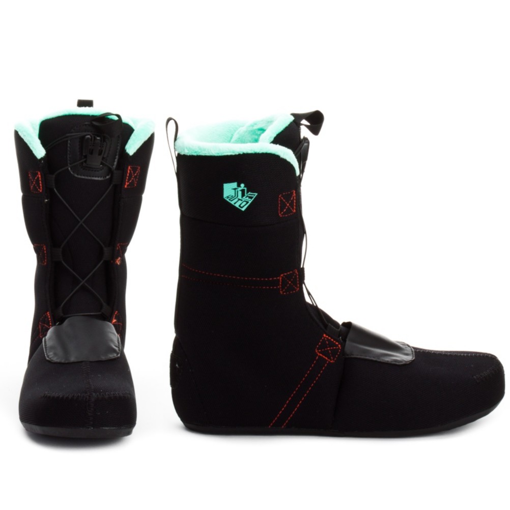 Salomon Faction FS Snowboard Boots 2012