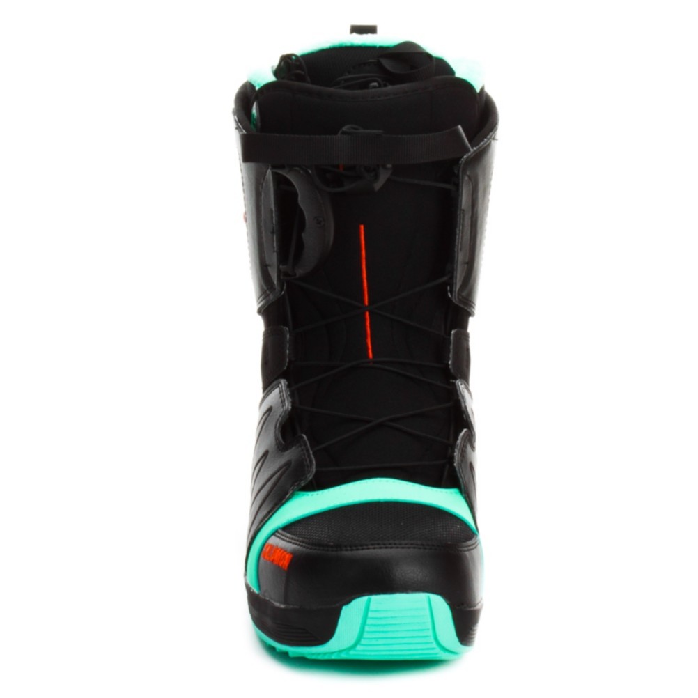 Salomon Faction FS Snowboard Boots 2012