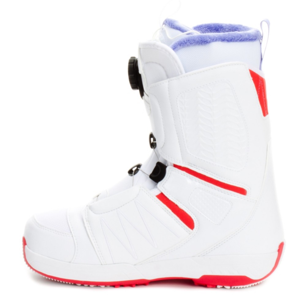Salomon Pearl Boa Womens Snowboard Boots 2012