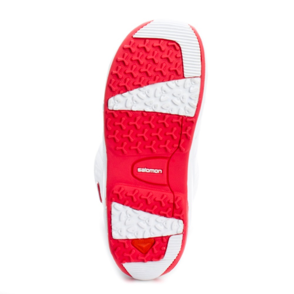 Salomon Pearl Boa Womens Snowboard Boots 2012