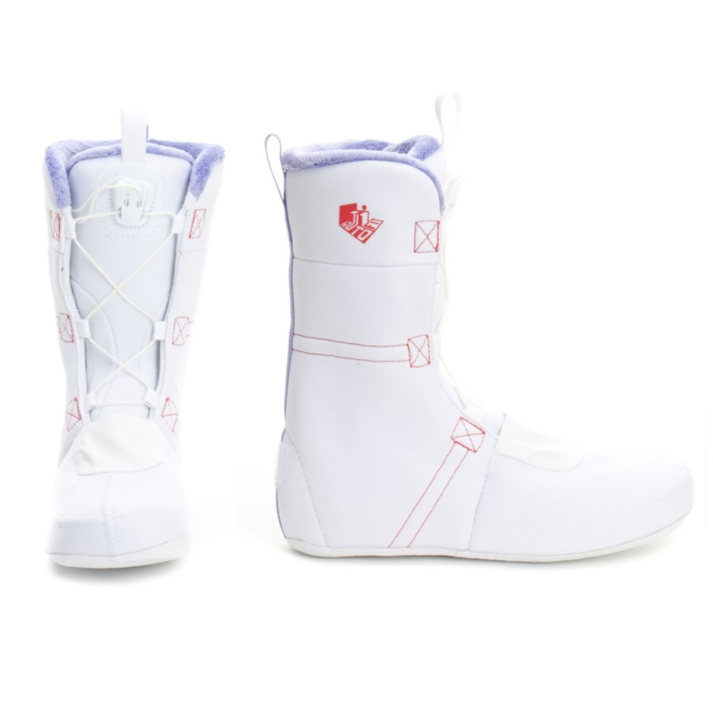Salomon Pearl Boa Womens Snowboard Boots 2012